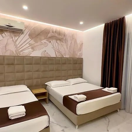 Apartments Oda Hotel *