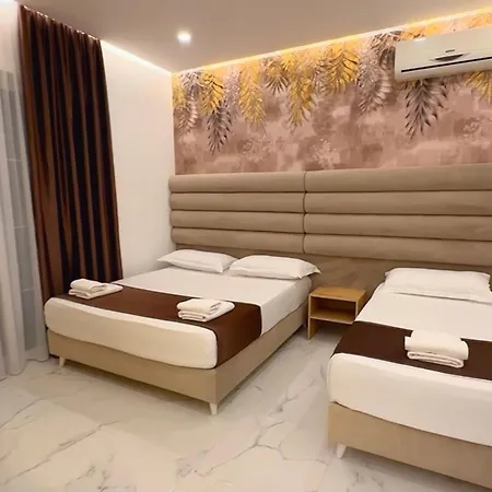Apartments Oda Hotel Apartment *
