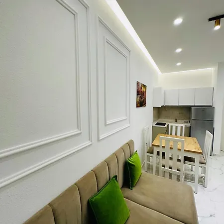 Apartments Oda Hotel Apartment Velipoje