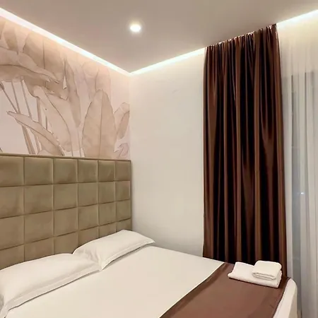 Apartments Oda Hotel Velipoje
