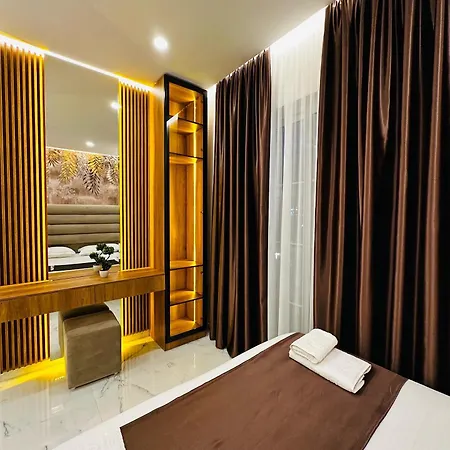 Apartments Oda Hotel Apartment