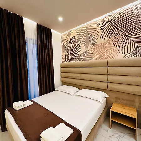 Apartment Apartments Oda Hotel *