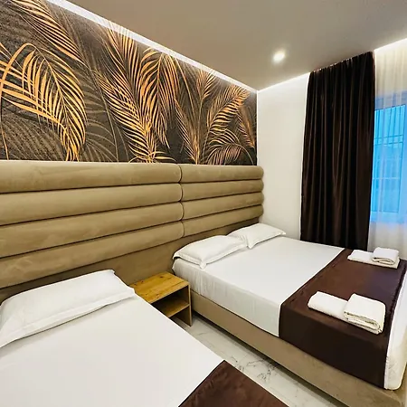 Apartments Oda Hotel Velipoje