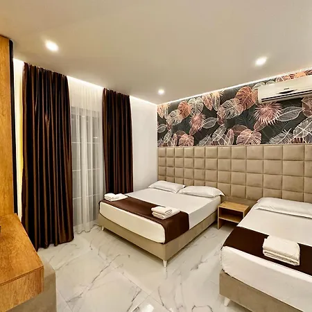 Apartments Oda Hotel Velipojë