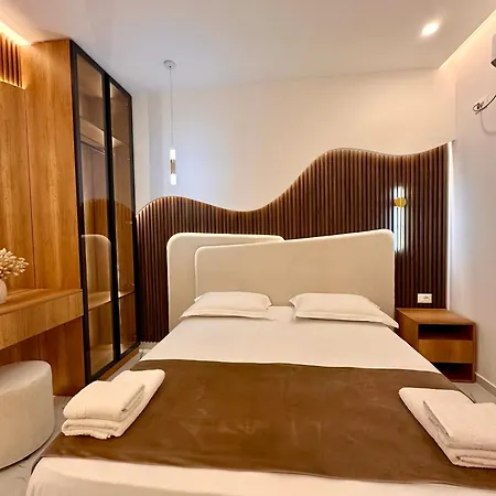 Apartments Oda Hotel Appartement