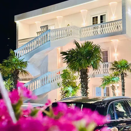 Apartment Apartments Oda Hotel