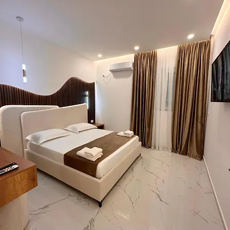 Apartments Oda Hotel Appartement *