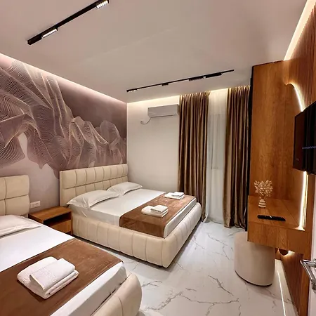 Apartments Oda Hotel