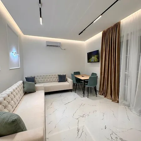 Apartments Oda Hotel Daire
