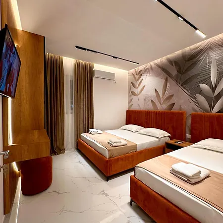 Apartments Oda Hotel