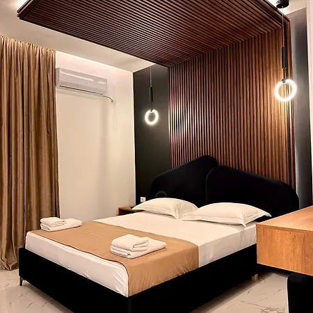 Apartments Oda Hotel Apartamento
