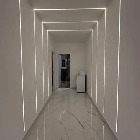 Apartments Oda Hotel *