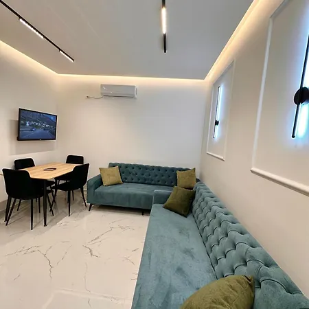 Apartments Oda Hotel Appartement *