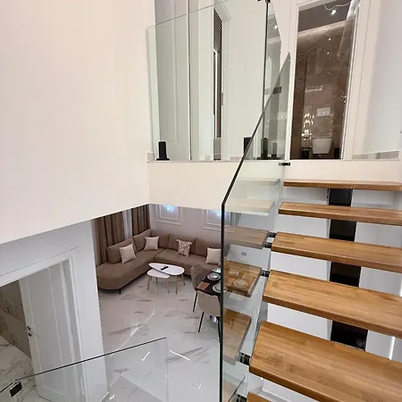Apartamento Apartments Oda Hotel *