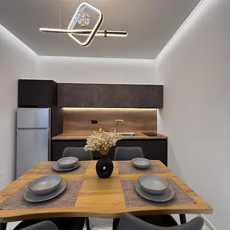 Apartamento Apartments Oda Hotel