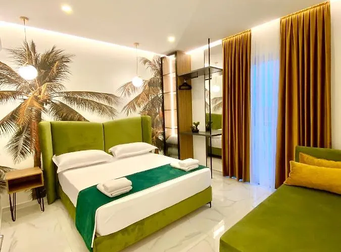Apartments Oda Hotel