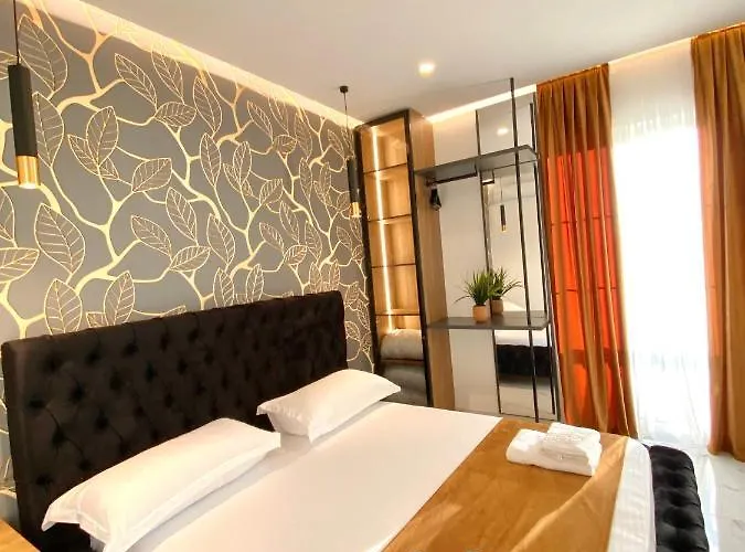 Apartments Oda Hotel Apartment *