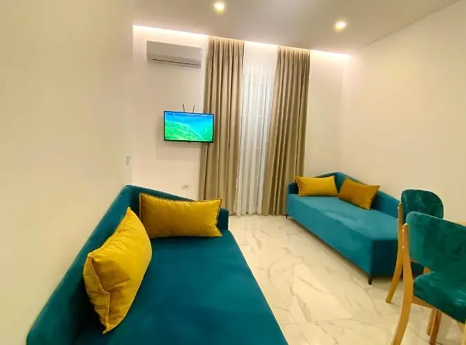 Apartments Oda Hotel