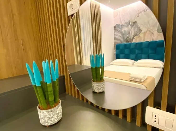 Apartments Oda Hotel *