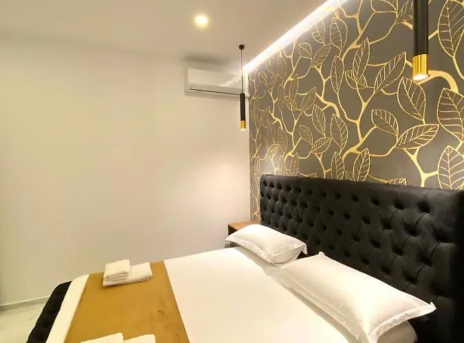 Apartments Oda Hotel *