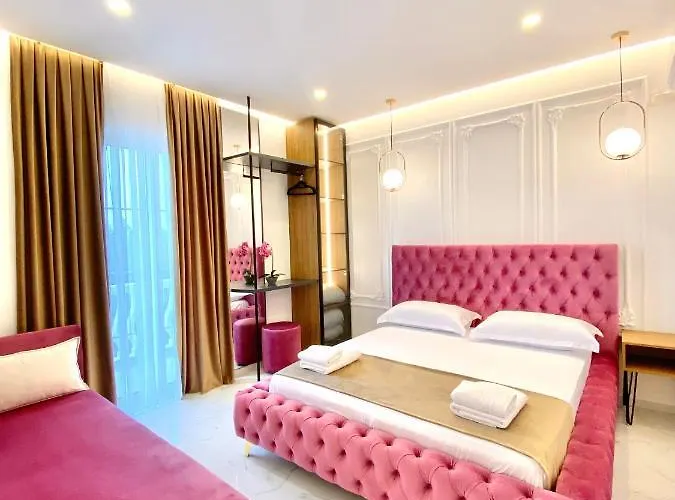 Apartments Oda Hotel Apartment