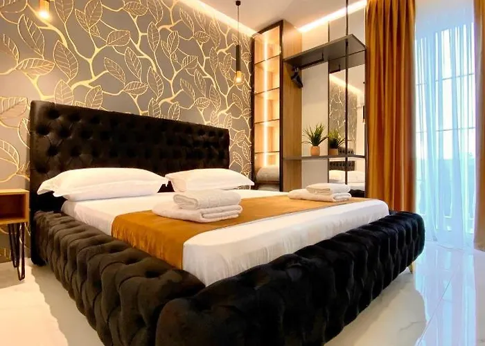 Apartment Apartments Oda Hotel *