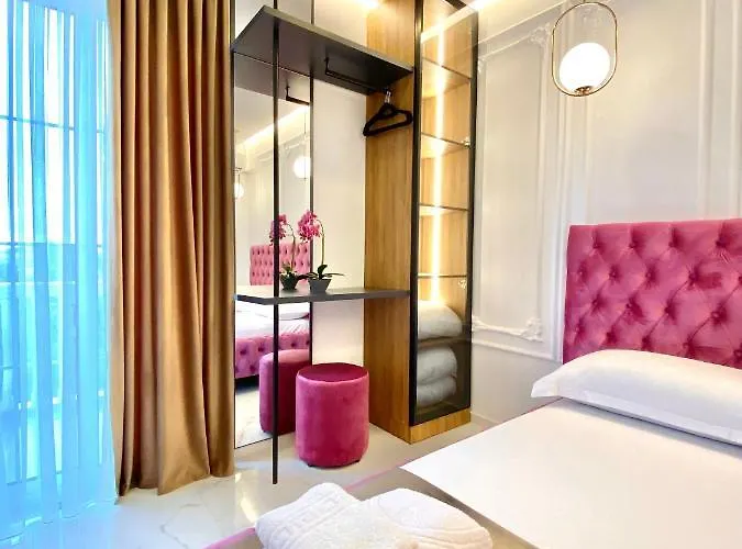 Lejlighed Apartments Oda Hotel *