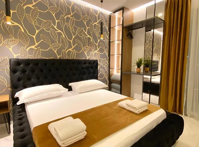Apartments Oda Hotel Apartment