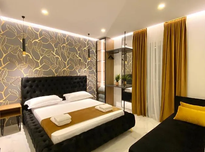 Apartments Oda Hotel Apartment