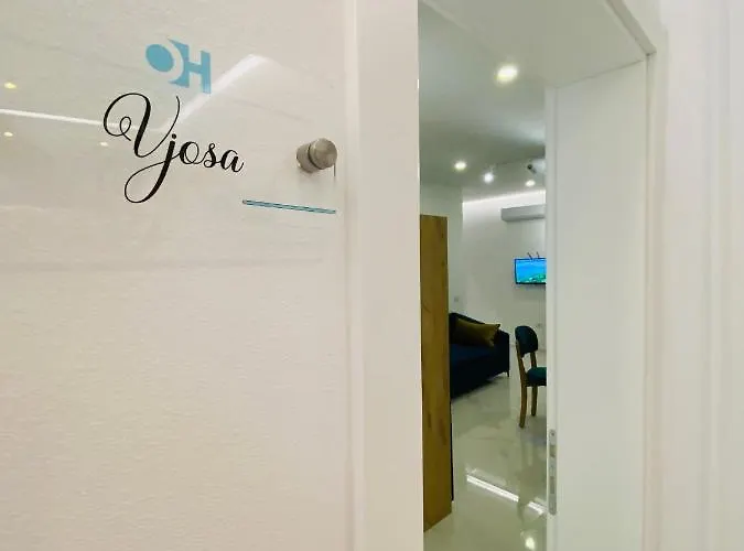 Apartments Oda Hotel Apartment *