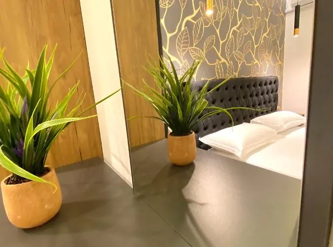Apartment Apartments Oda Hotel *