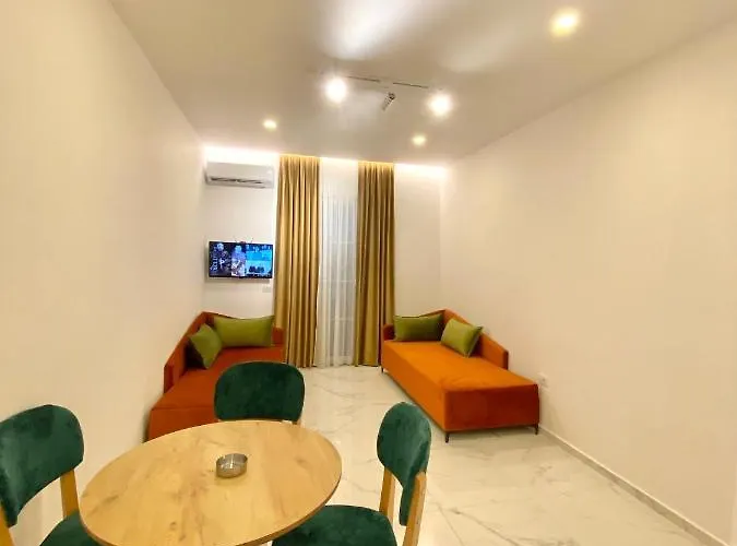 Apartments Oda Hotel Apartment