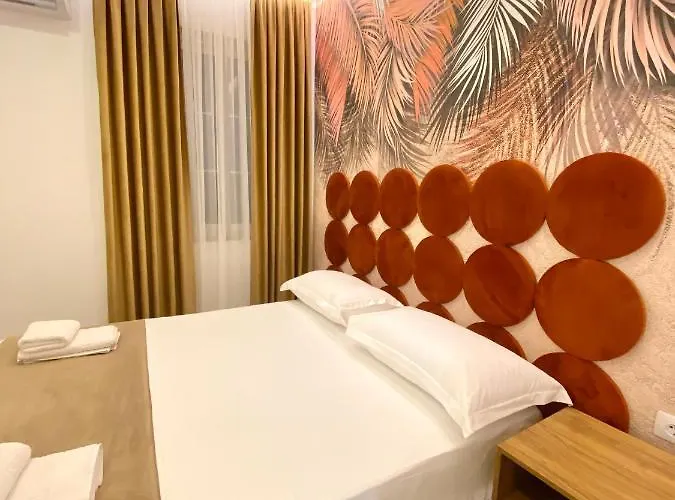 Apartments Oda Hotel Apartment *