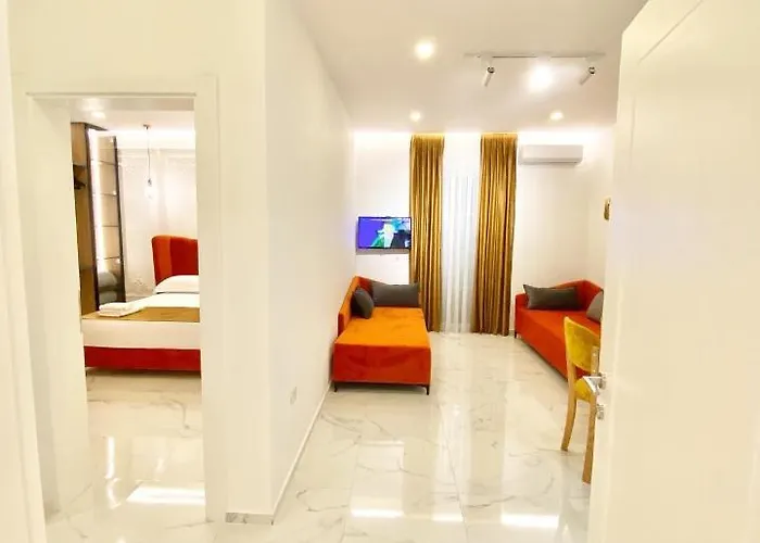 Apartments Oda Hotel