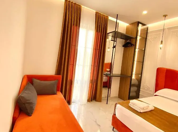 Apartments Oda Hotel Apartment