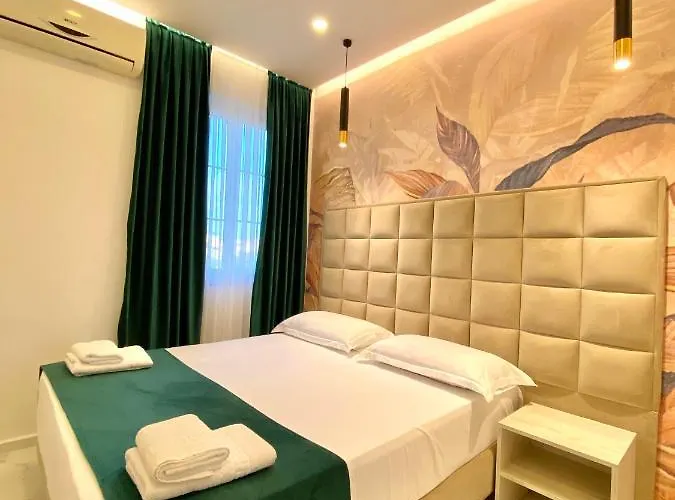 Apartments Oda Hotel Apartment