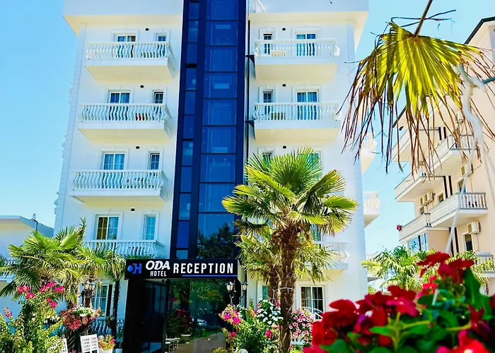 Apartments Oda Hotel Apartment
