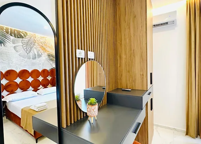 Apartments Oda Hotel *
