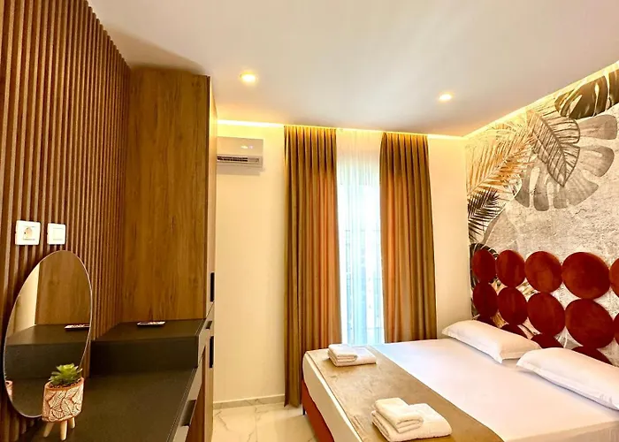 Lejlighed Apartments Oda Hotel *