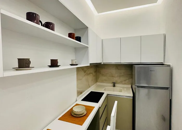 Apartments Oda Hotel *