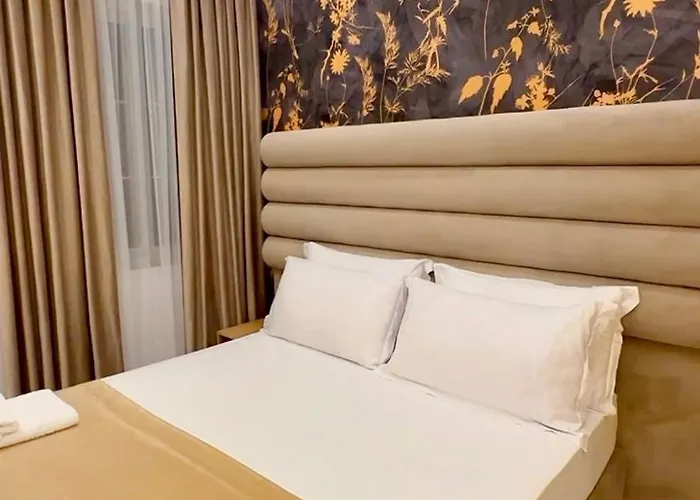 Apartments Oda Hotel Apartment