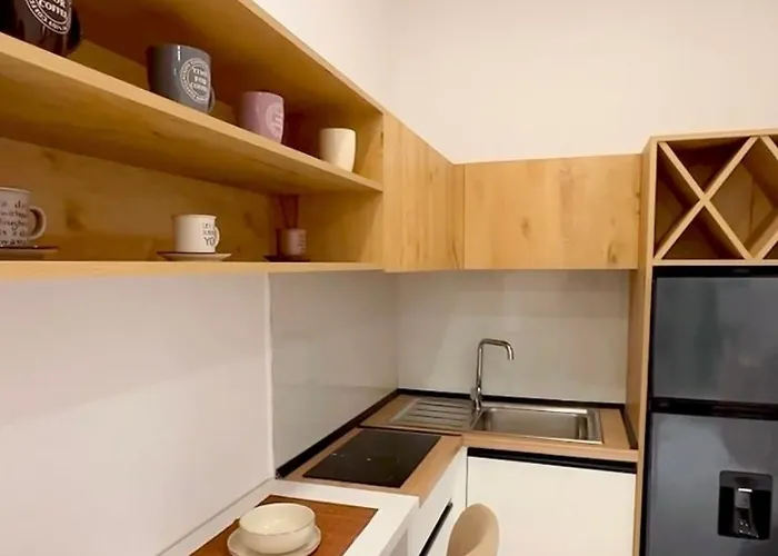 Apartments Oda Hotel Apartment