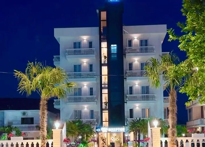 Apartment Apartments Oda Hotel *