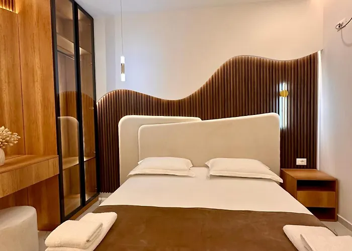 Apartments Oda Hotel Apartment