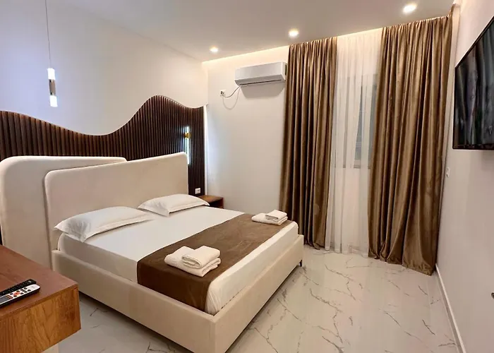 Apartments Oda Hotel Apartment *