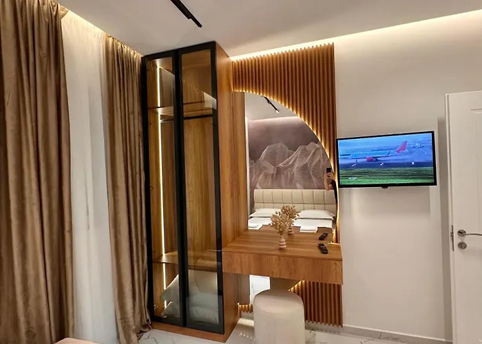 Apartments Oda Hotel *
