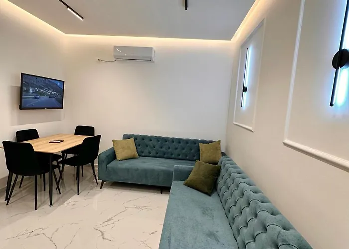 Apartments Oda Hotel Apartment *